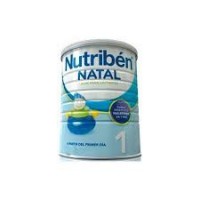 NUTRIBEN NATAL 1